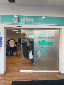 Wiber Rent a Car - Málaga thumb 7